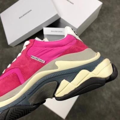 Balenciaga Shoes-80